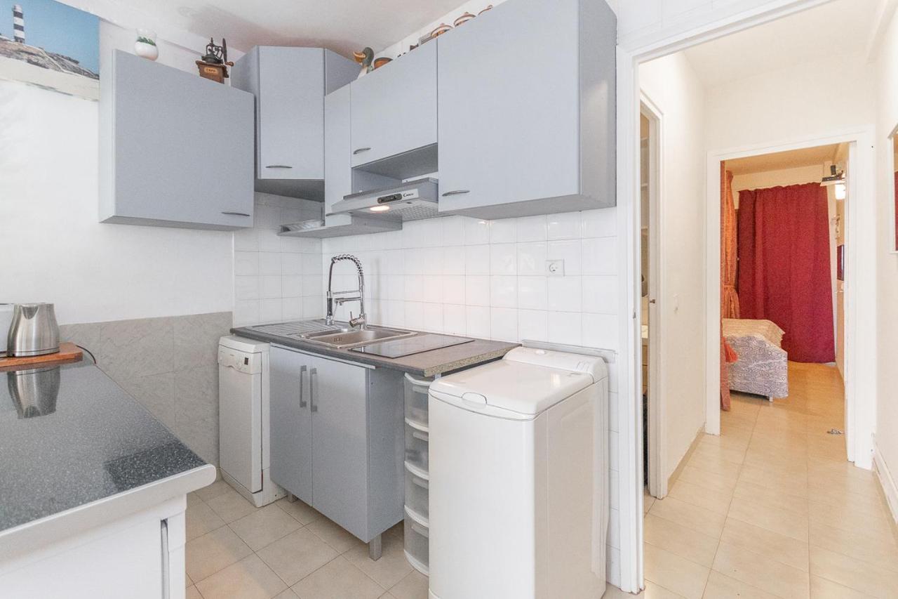 Appartement Apartamento Meda Chica Roses