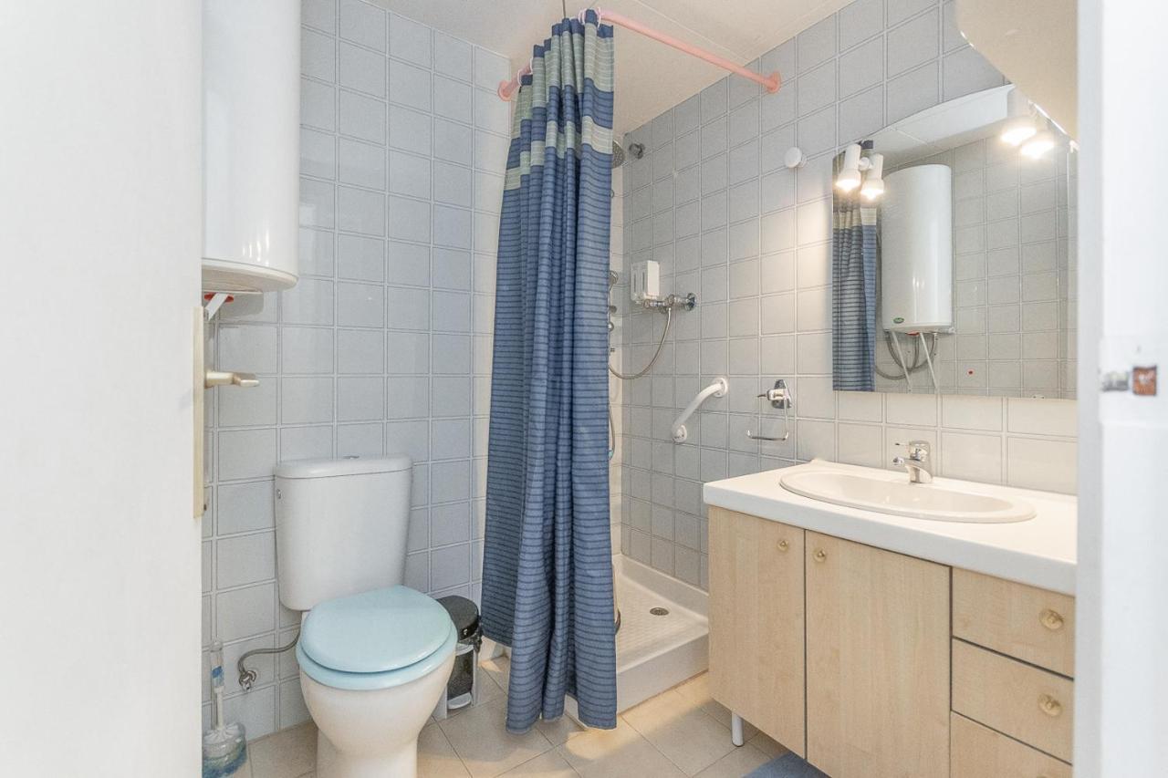 Appartement Apartamento Meda Chica *