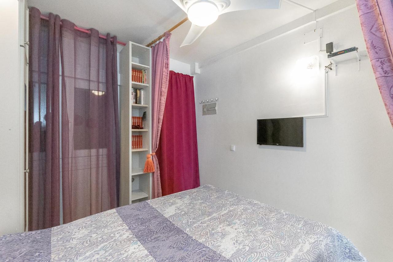 Apartamento Meda Chica Appartement *