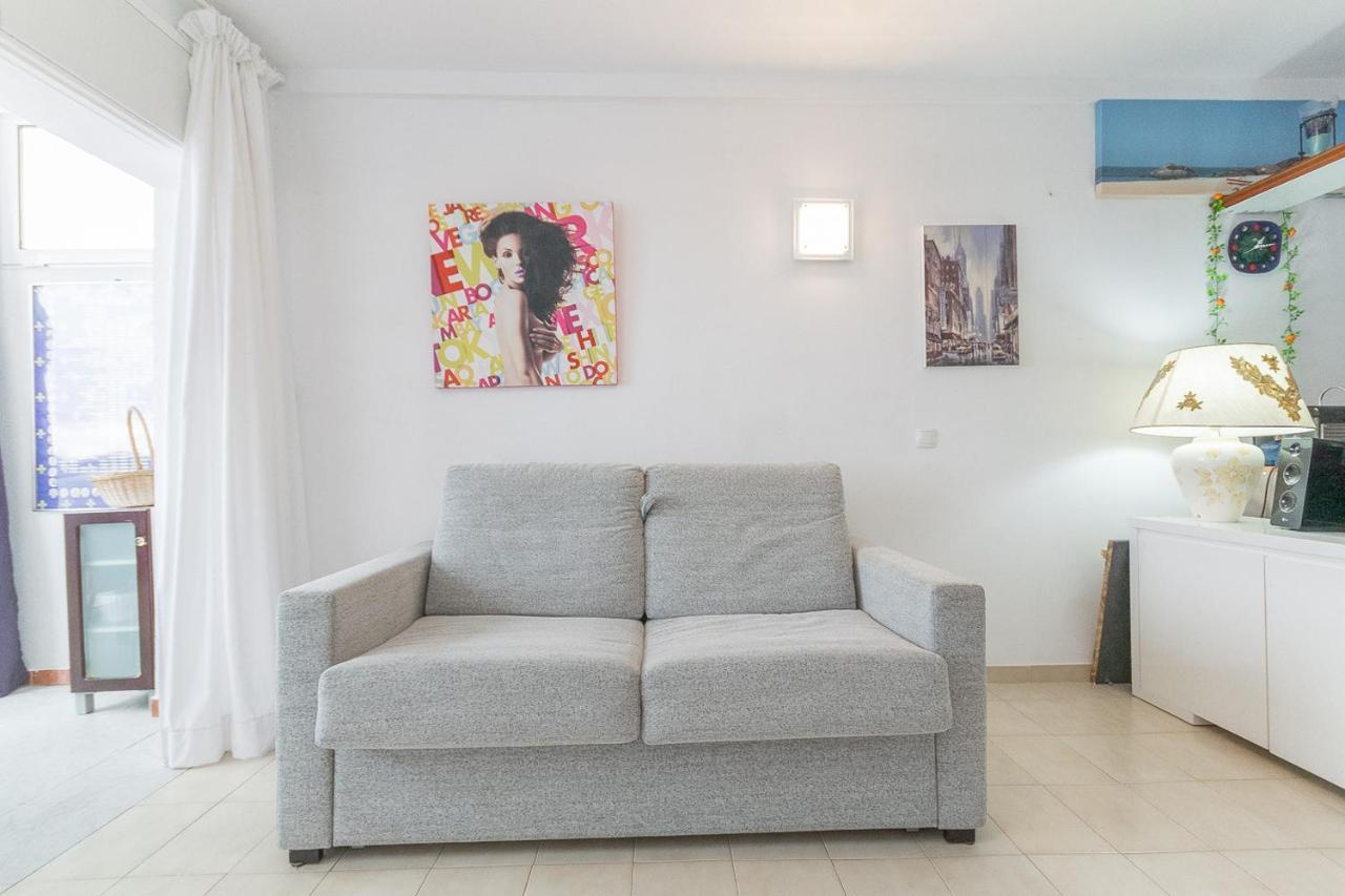 Apartamento Meda Chica Appartement