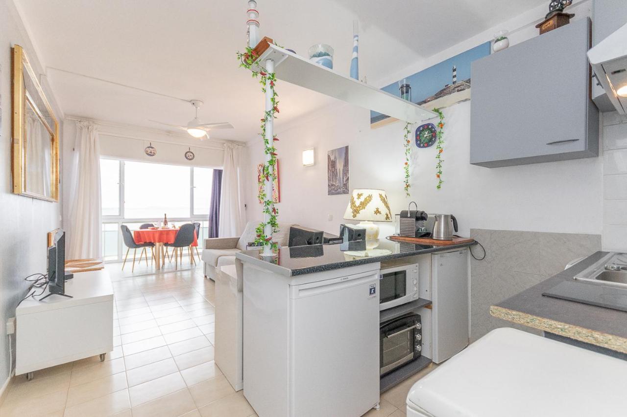 Appartement Apartamento Meda Chica