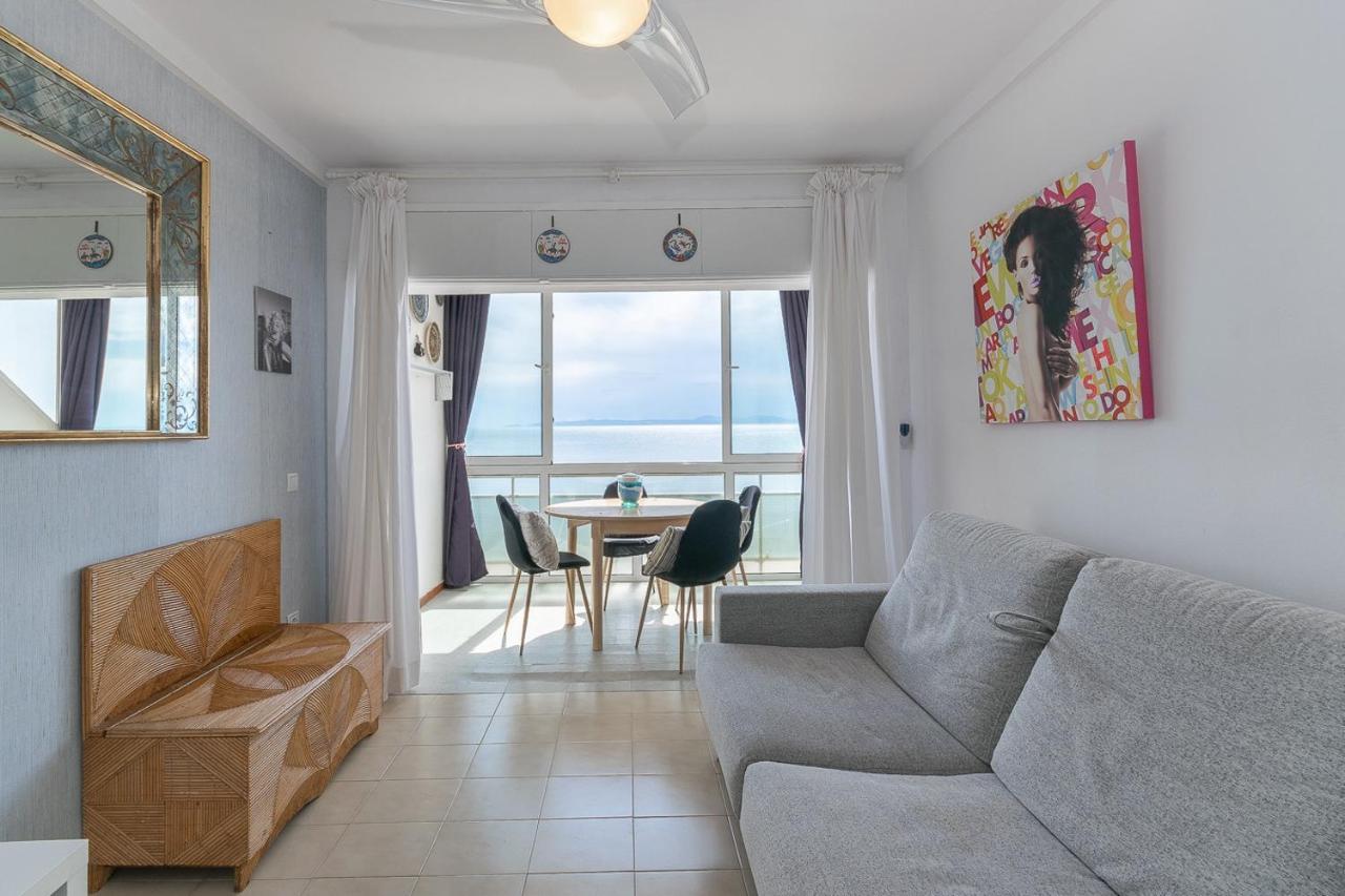 Appartement Apartamento Meda Chica